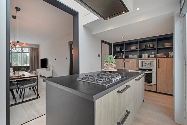 Medium property photo - Lombokstraat 17, 1782 SR Den Helder